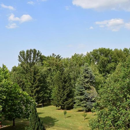 Helikon 31 Apartman Keszthely Exteriér fotografie