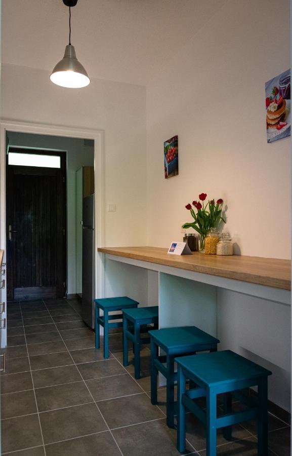 Helikon 31 Apartman Keszthely Exteriér fotografie