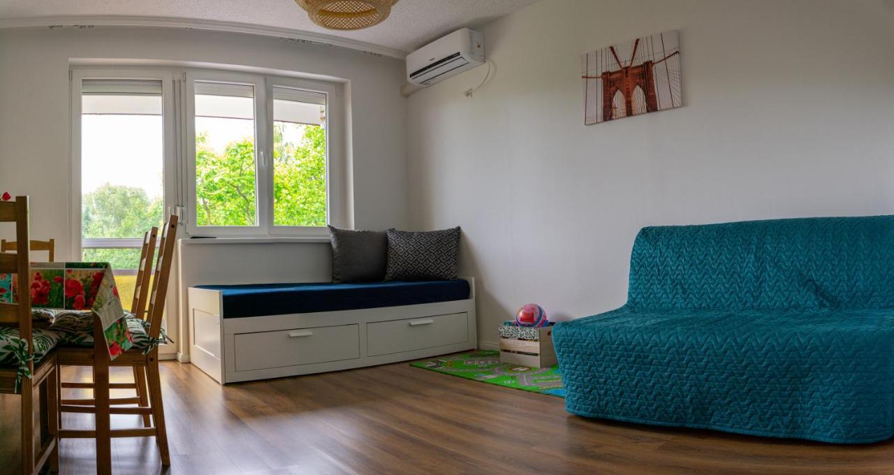 Helikon 31 Apartman Keszthely Exteriér fotografie