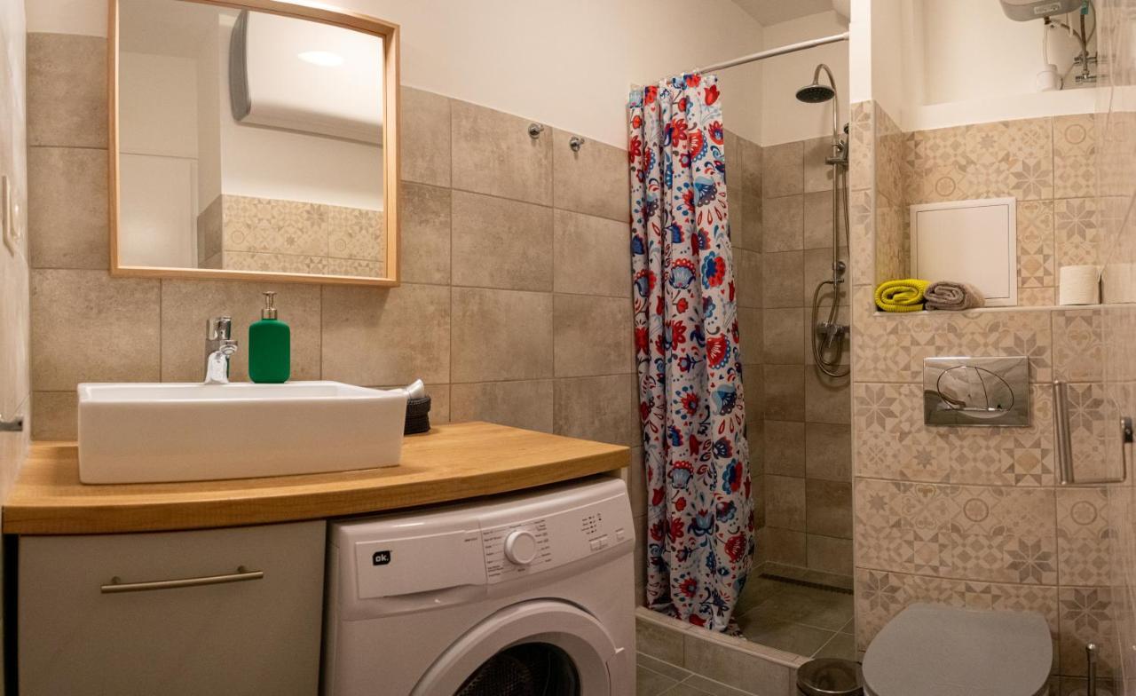 Helikon 31 Apartman Keszthely Exteriér fotografie