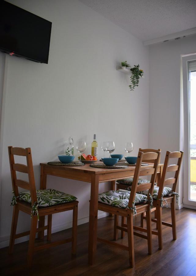 Helikon 31 Apartman Keszthely Exteriér fotografie