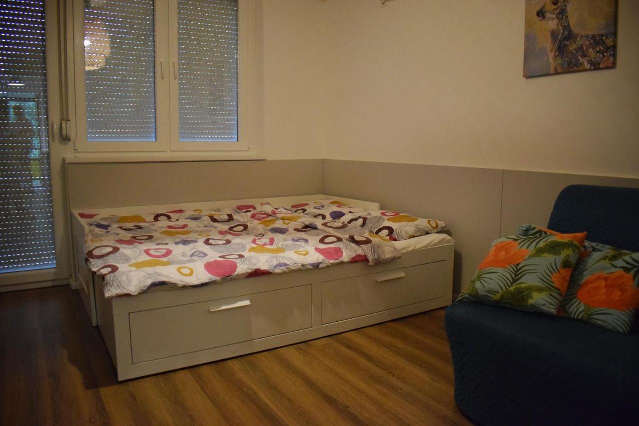 Helikon 31 Apartman Keszthely Exteriér fotografie