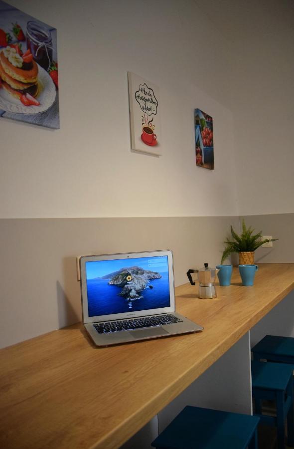 Helikon 31 Apartman Keszthely Exteriér fotografie