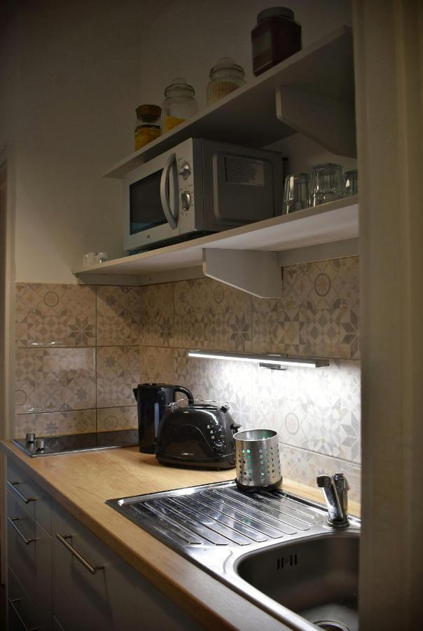 Helikon 31 Apartman Keszthely Exteriér fotografie