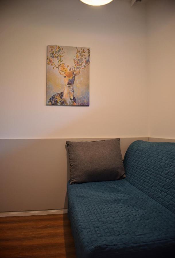 Helikon 31 Apartman Keszthely Exteriér fotografie