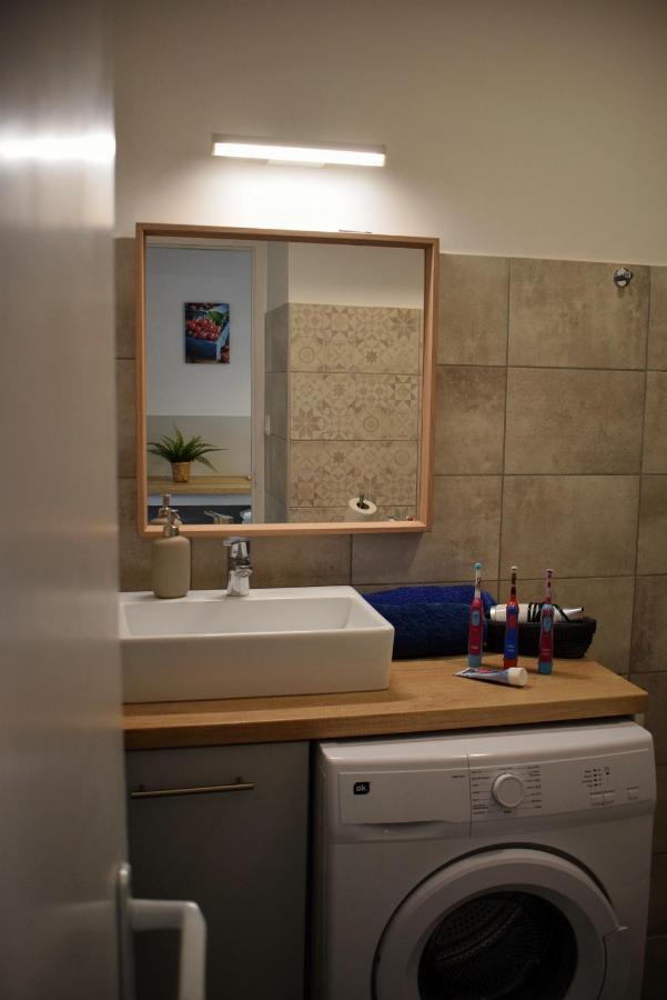 Helikon 31 Apartman Keszthely Exteriér fotografie