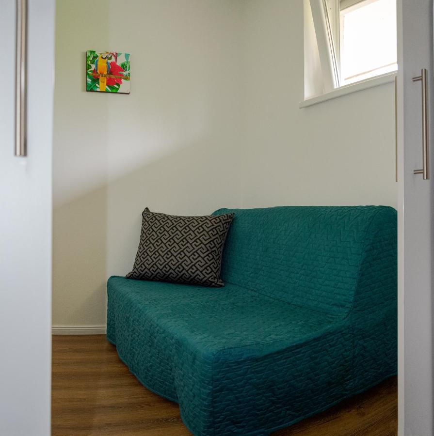 Helikon 31 Apartman Keszthely Exteriér fotografie